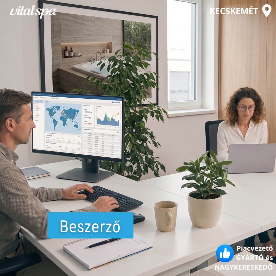 Beszerző